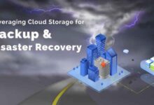 Cloud Backup and Catastrophe Restoration: Ensuring Business Continuity