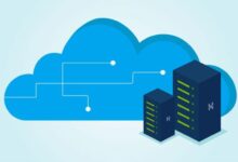 cloud vps hosting server