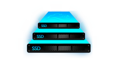 ssd-hosting