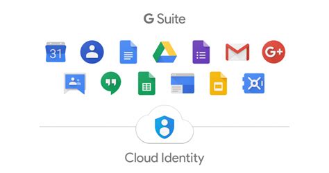 G Suite by Google Cloud Email Hosting