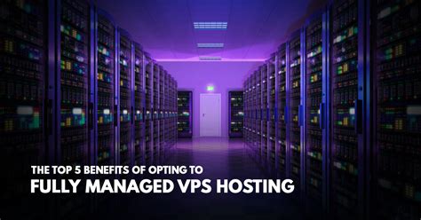 Managed VPS Hosting